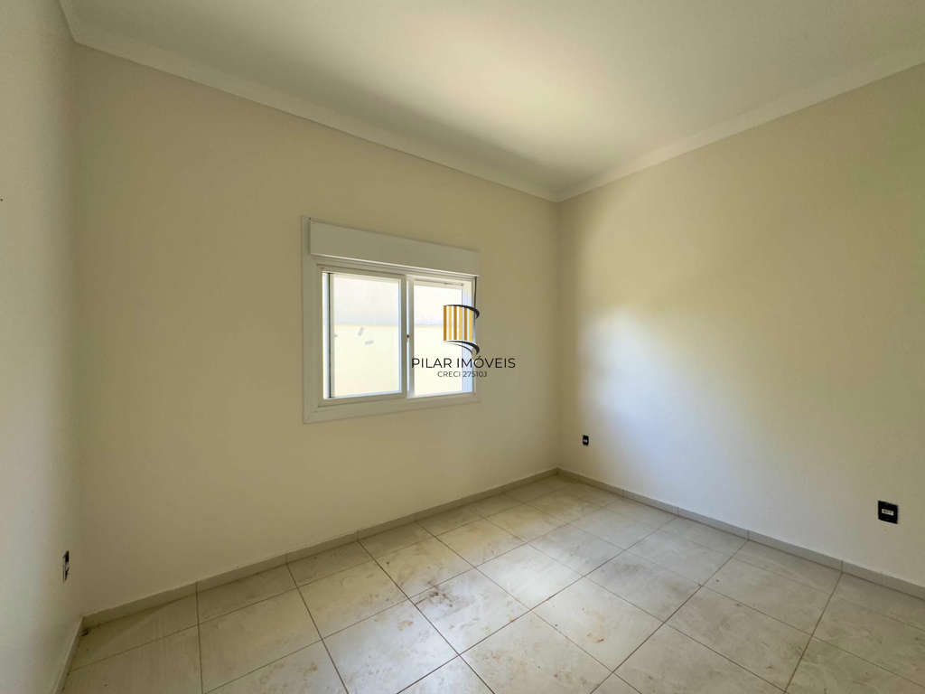 Casa de Condomínio 2 dormitórios no bairro Olaria