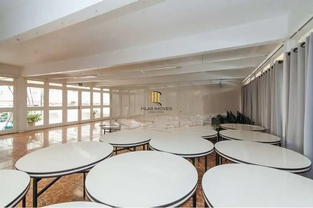 Studio 1 dormitório no bairro Santana