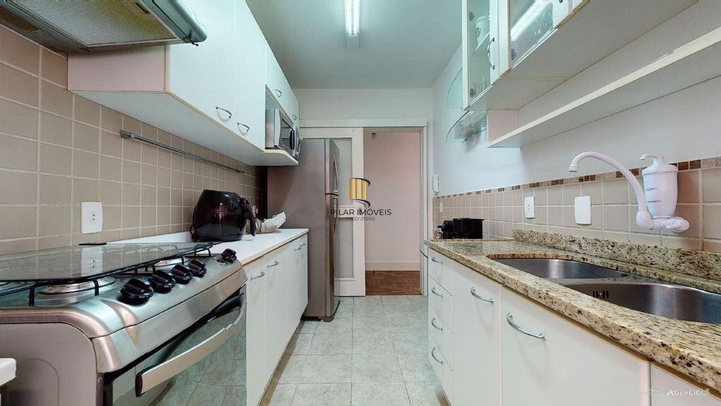 Apartamento 3 dormitórios no bairro Auxiliadora
