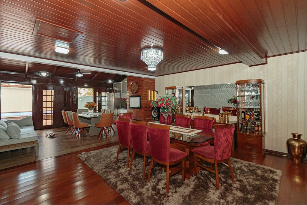 Casa 3 dormitórios no bairro Jardim Itu
