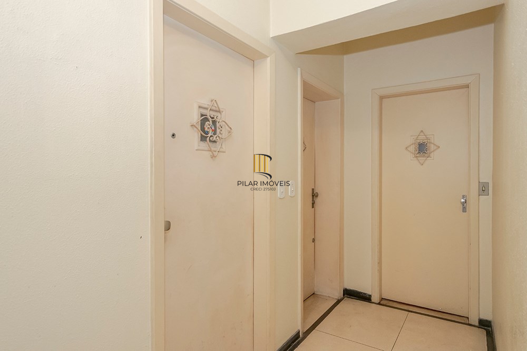 Apartamento 3 dormitórios no bairro Centro Histórico
