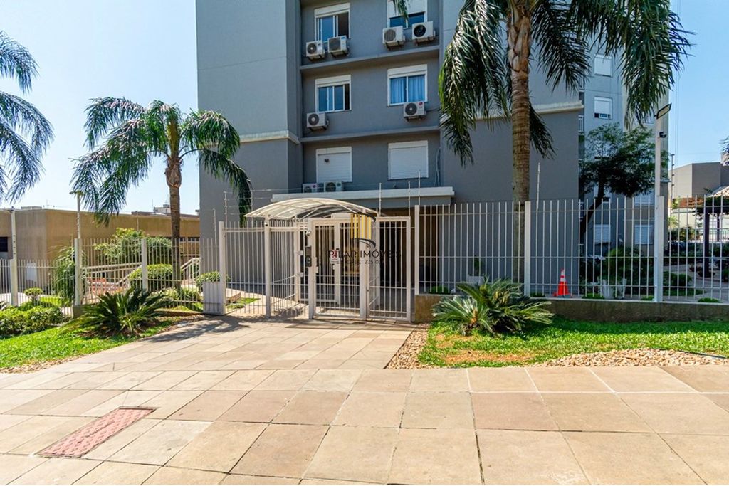 Apartamento 3 dormitórios no bairro Nossa Senhora das Graças