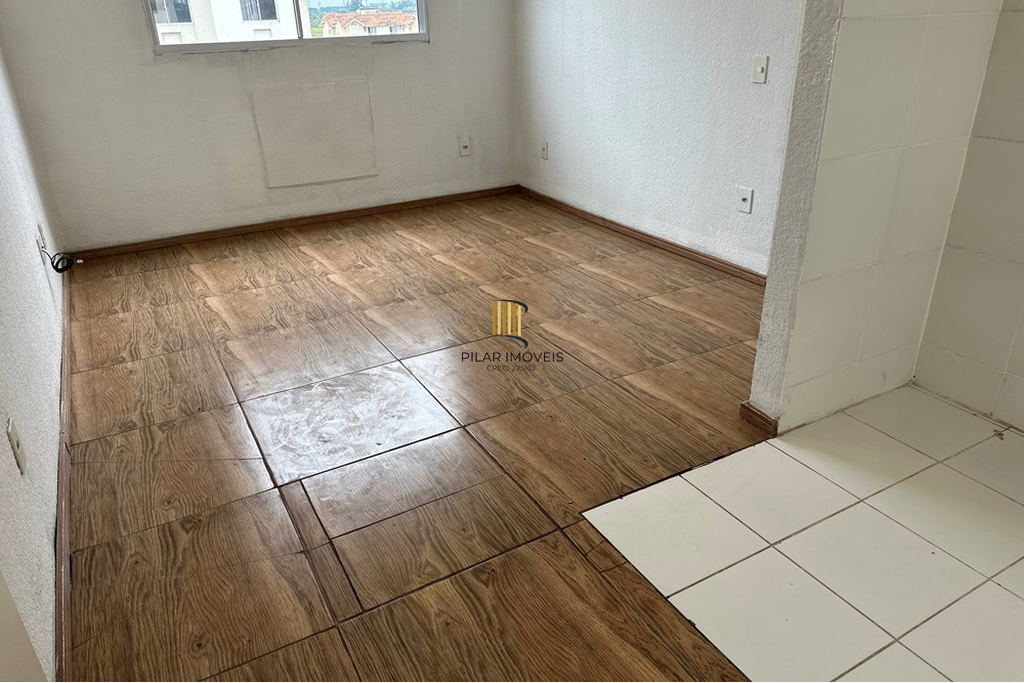 Apartamento 2 dormitórios no bairro Mato Grande