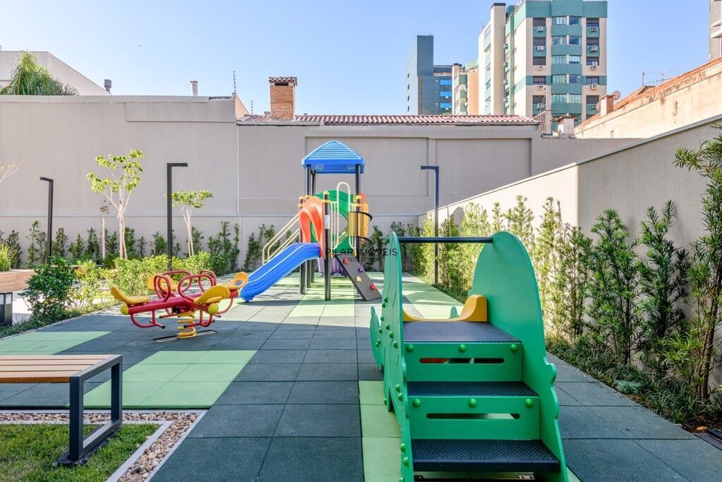 Apartamento 3 dormitórios no bairro São João