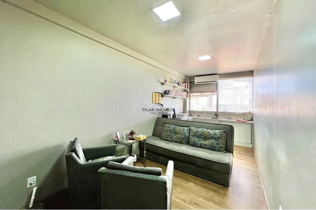 Sala Comercial no bairro Centro