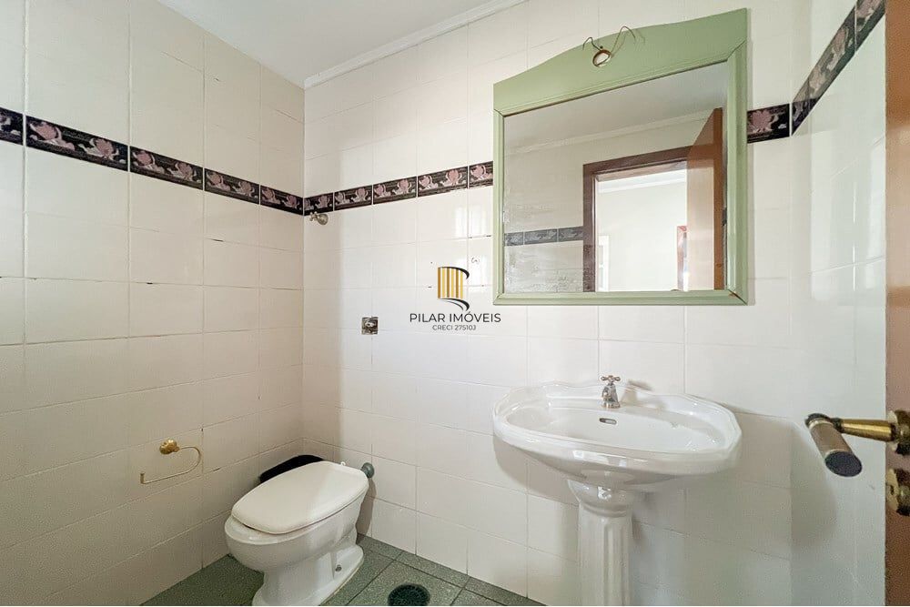 Apartamento 4 dormitórios no bairro Igara