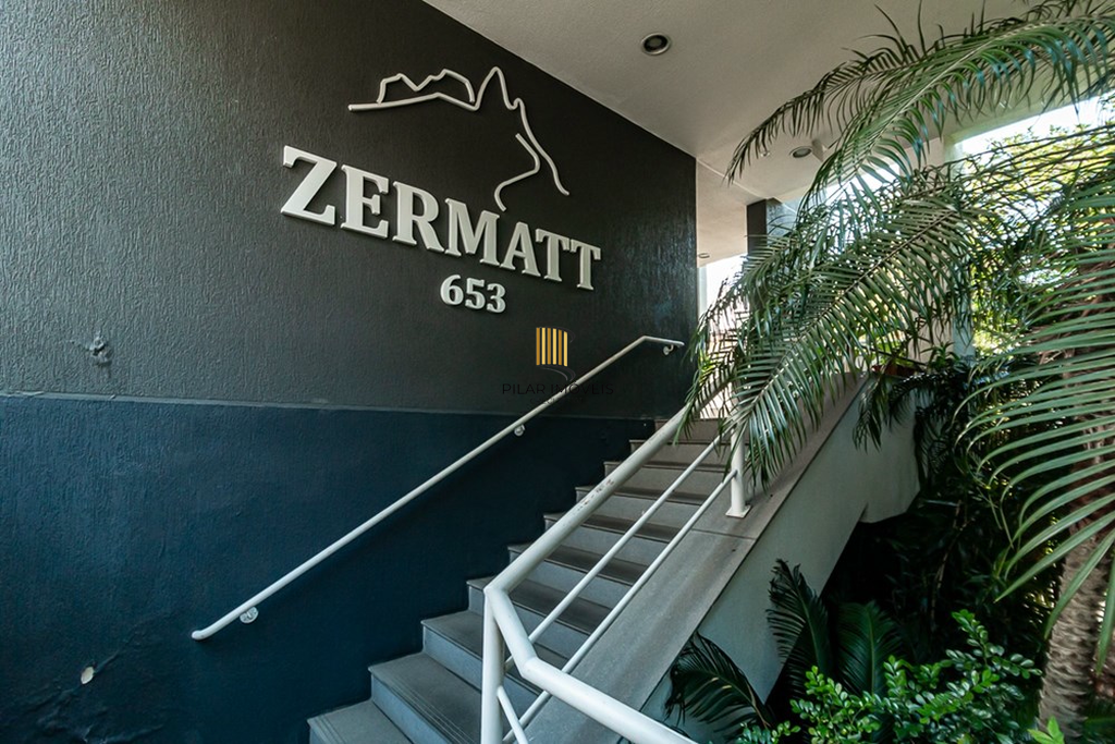 Apartamento 2 dormitórios no bairro São João