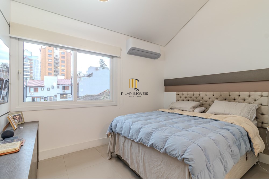 Casa de Condomínio 4 dormitórios no bairro Tristeza