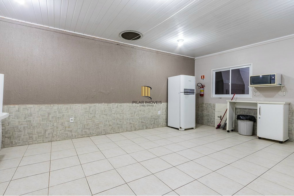 Apartamento 2 dormitórios no bairro Vila Ipiranga