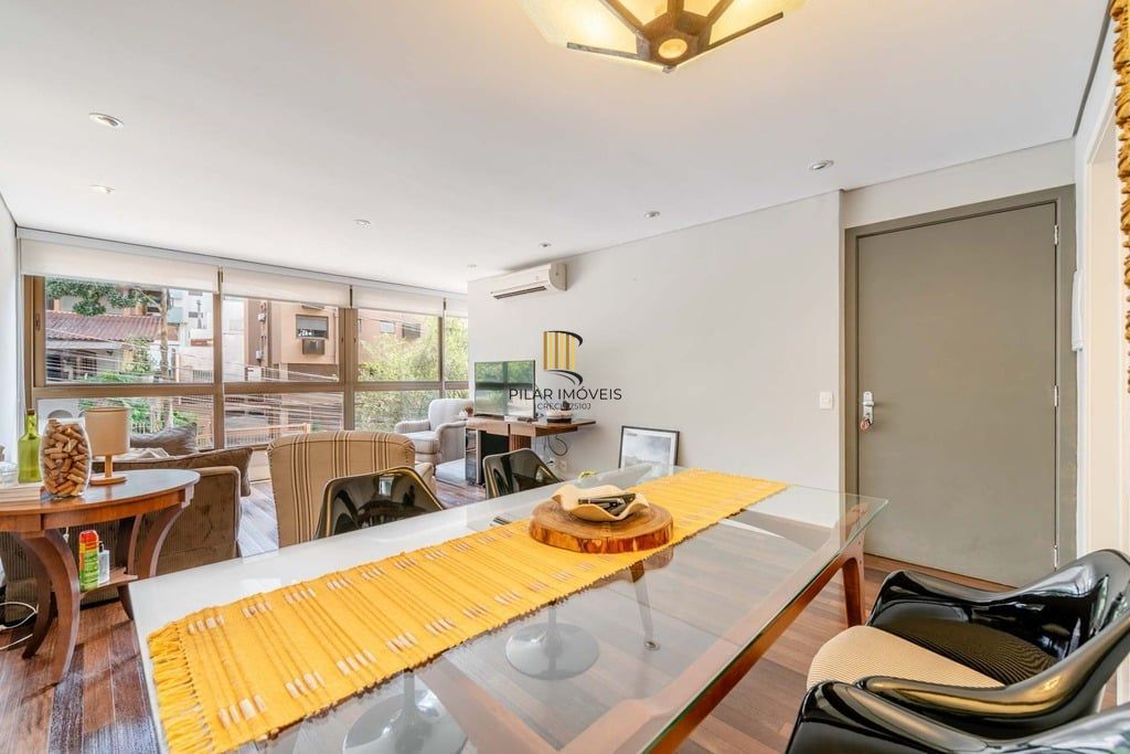 Apartamento Garden 2 dormitórios no bairro Bela Vista