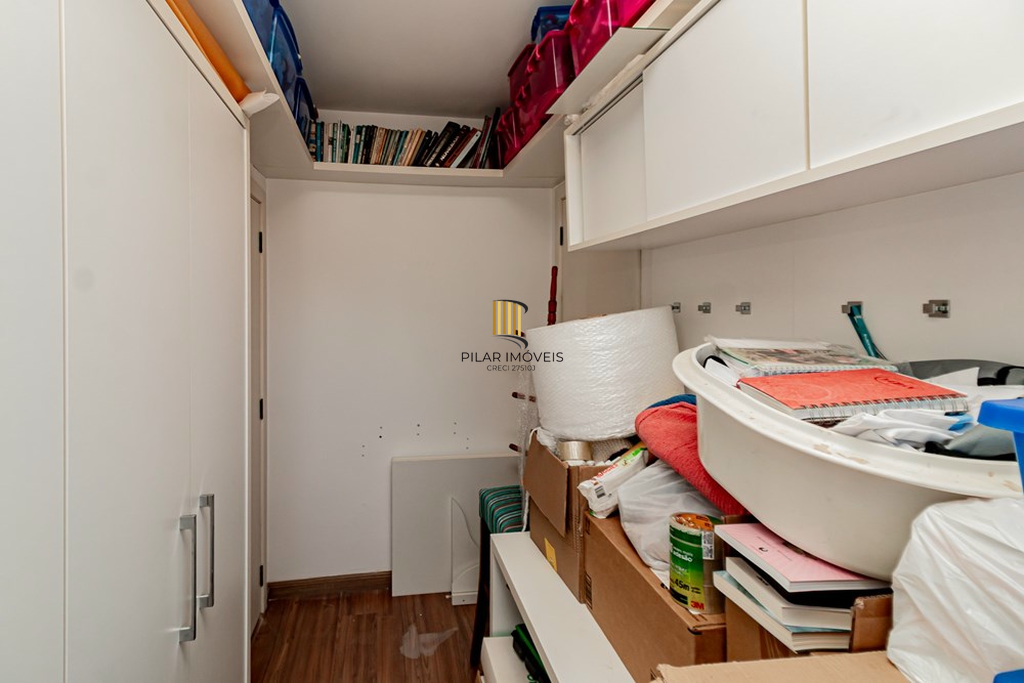 Apartamento 2 dormitórios no bairro Bela Vista