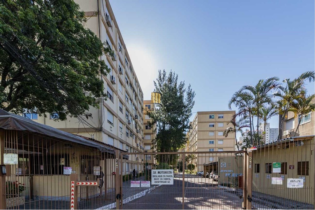 Apartamento 3 dormitórios no bairro Partenon