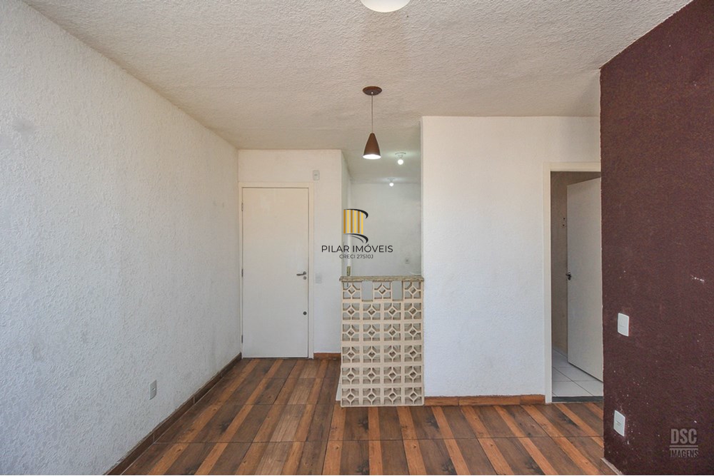 Apartamento 2 dormitórios no bairro Hípica