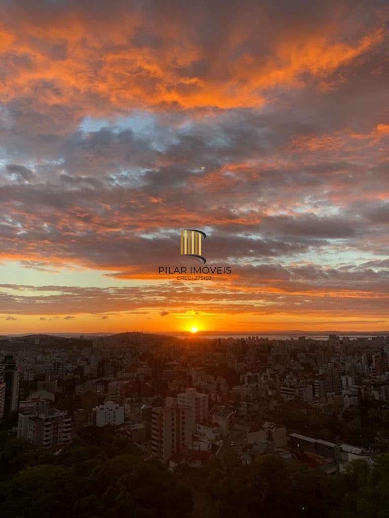 Apartamento 1 dormitório no bairro Petrópolis