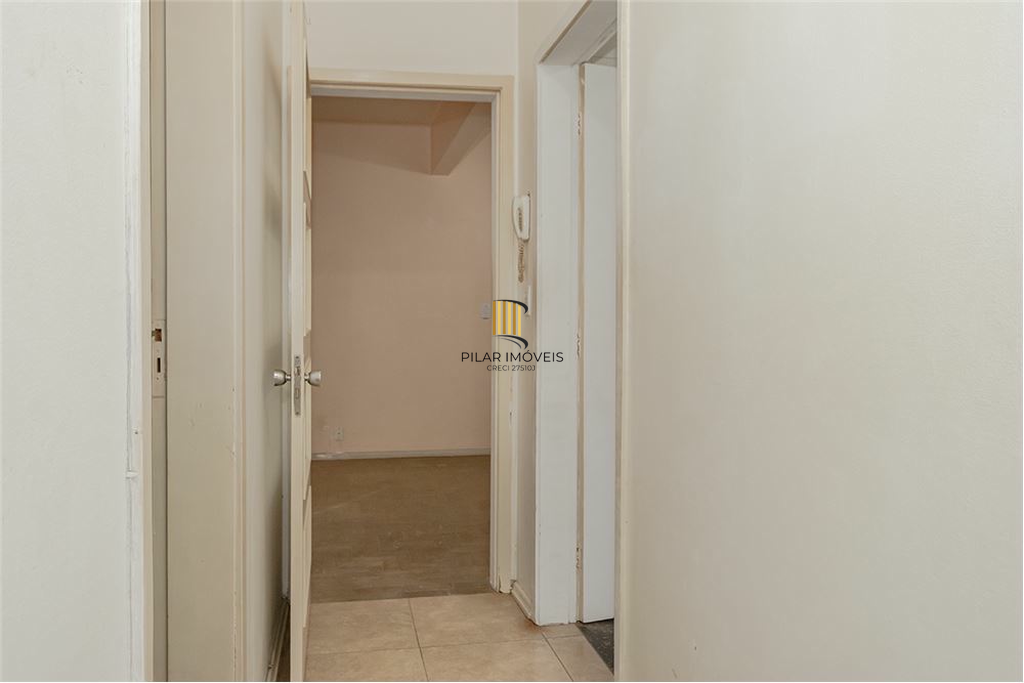 Apartamento 2 dormitórios no bairro Centro Histórico