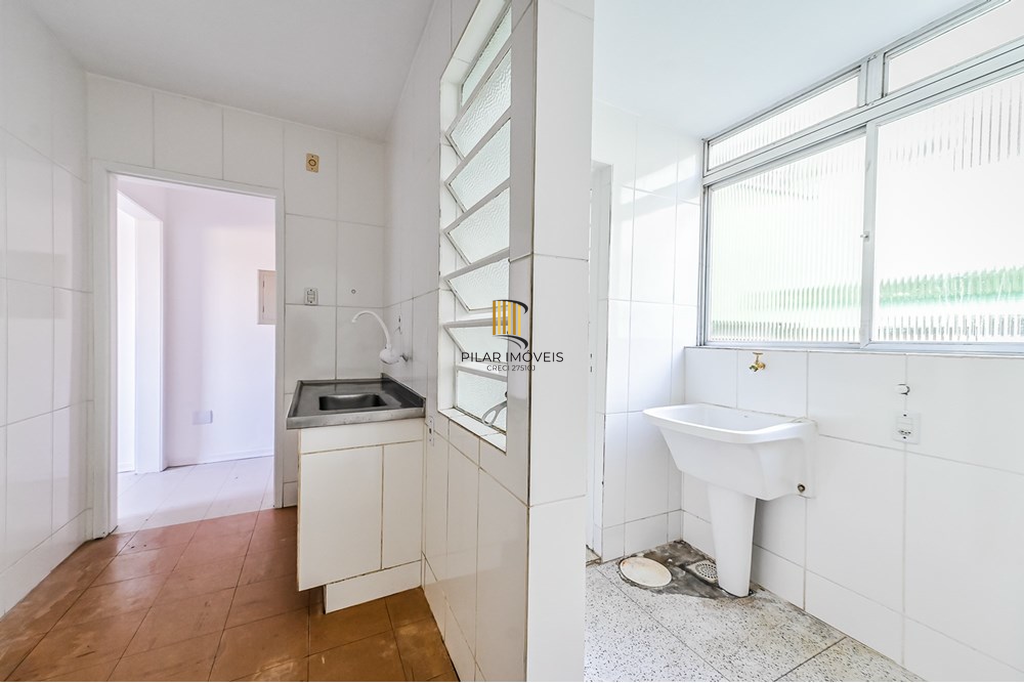 Apartamento 4 dormitórios no bairro Cristal