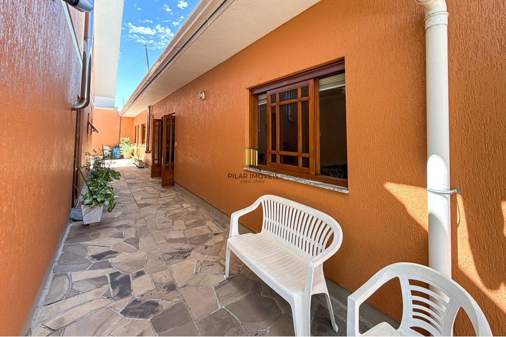 Casa 6 dormitórios no bairro Marechal Rondon