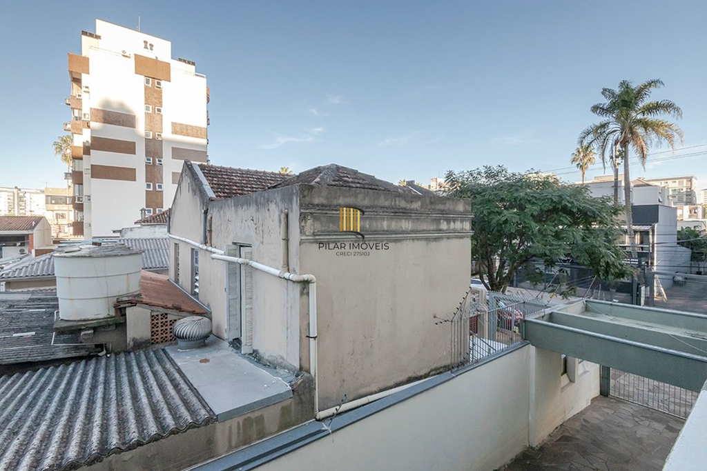Apartamento 2 dormitórios no bairro Menino Deus