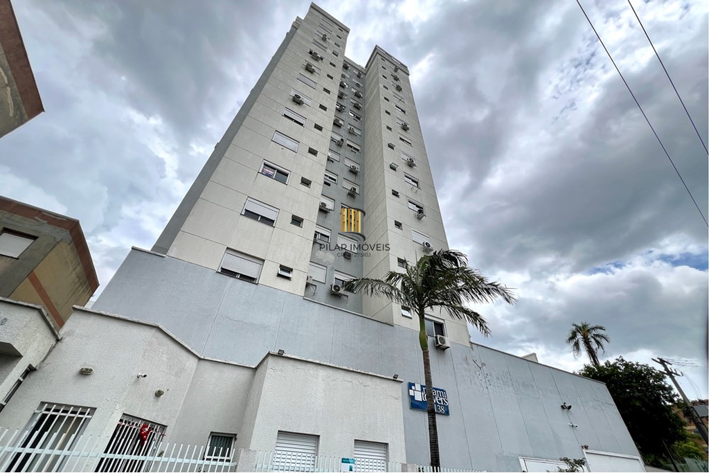 Apartamento 3 dormitórios no bairro Centro