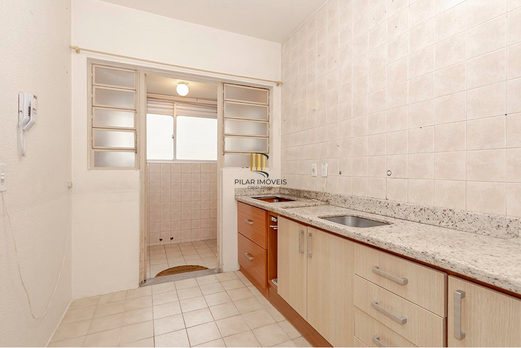 Apartamento 2 dormitórios no bairro Partenon