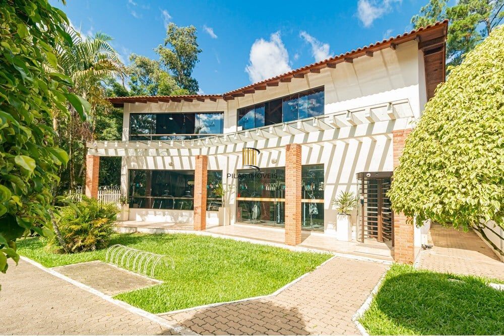 Casa de Condomínio 3 dormitórios no bairro Tarumã