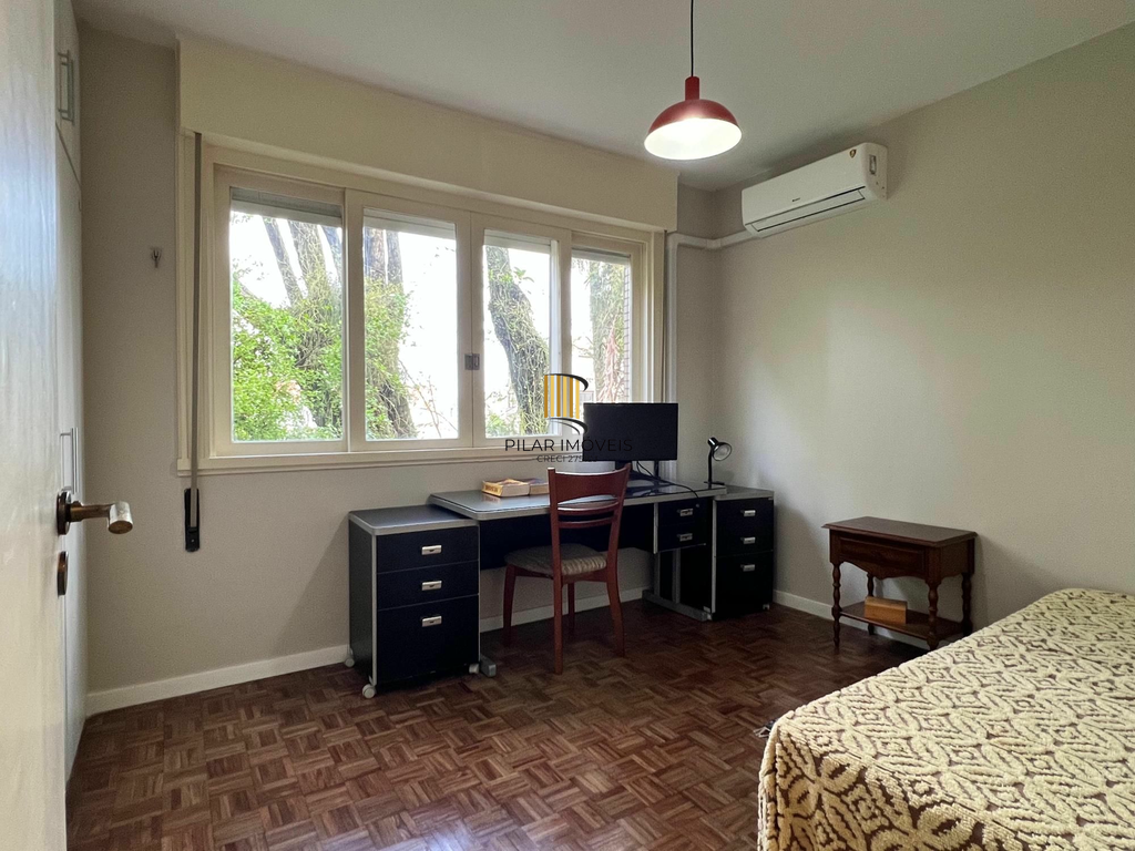 Apartamento 3 dormitórios no bairro Rio Branco