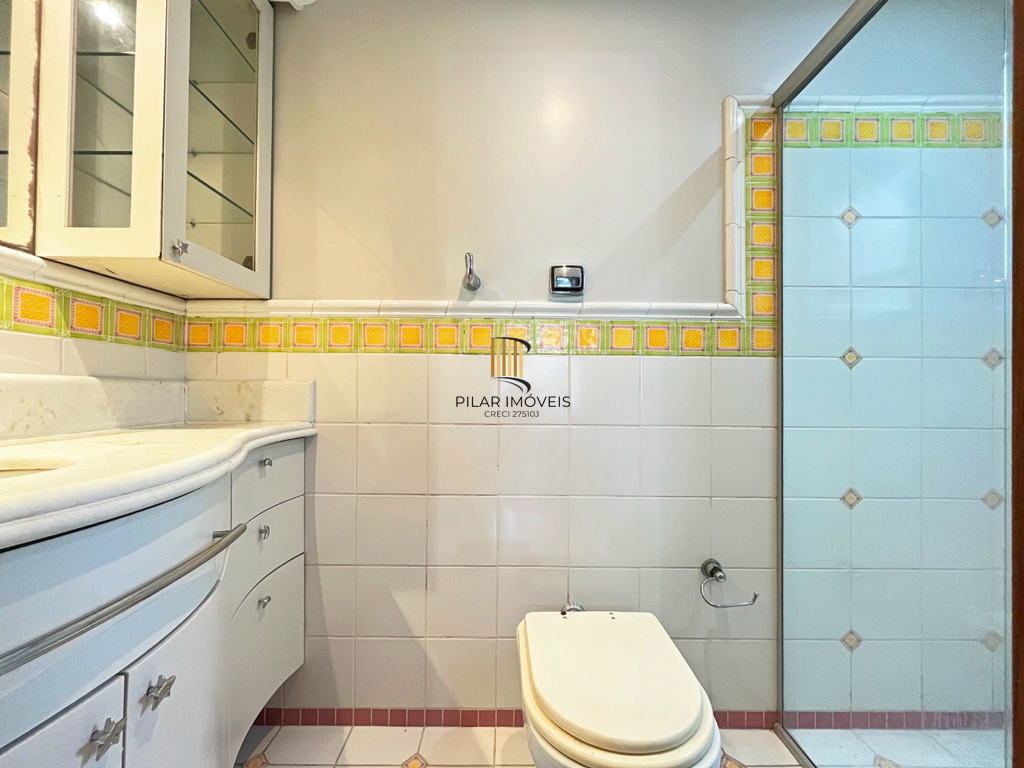Apartamento 2 dormitórios no bairro Bom Fim