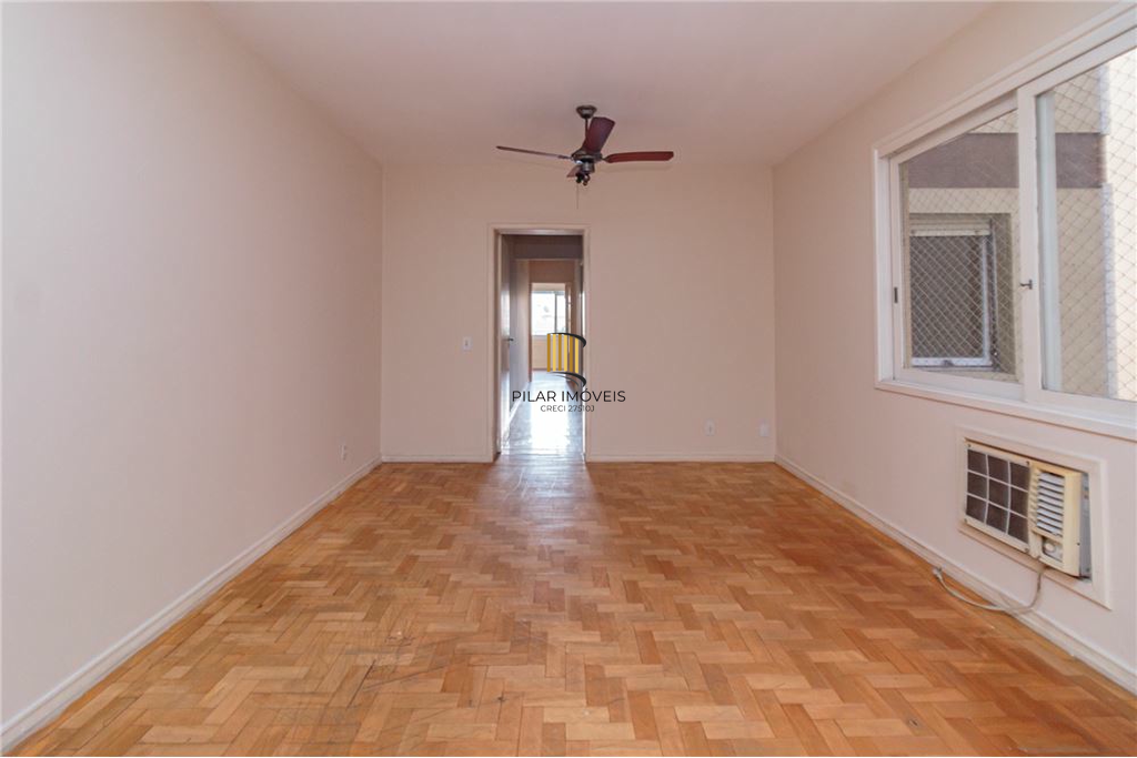 Apartamento 3 dormitórios no bairro Centro Histórico