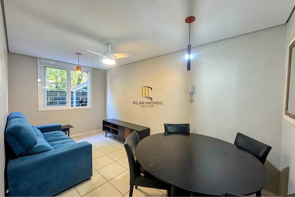 Apartamento 2 dormitórios no bairro Jardim Itu