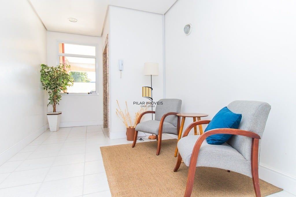 Apartamento 2 dormitórios no bairro Partenon
