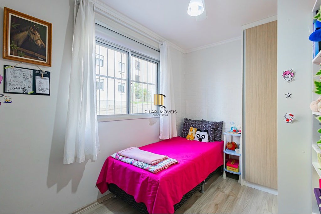 Apartamento 2 dormitórios no bairro Lomba do Pinheiro