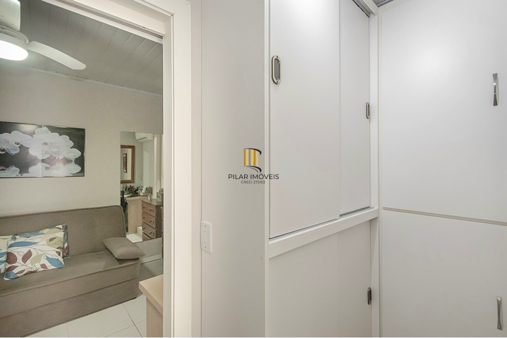 Apartamento 3 dormitórios no bairro Menino Deus