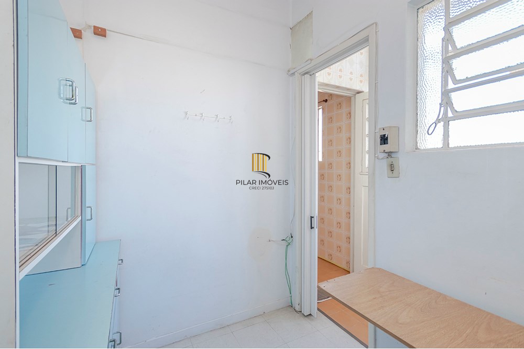 Apartamento 2 dormitórios no bairro Floresta