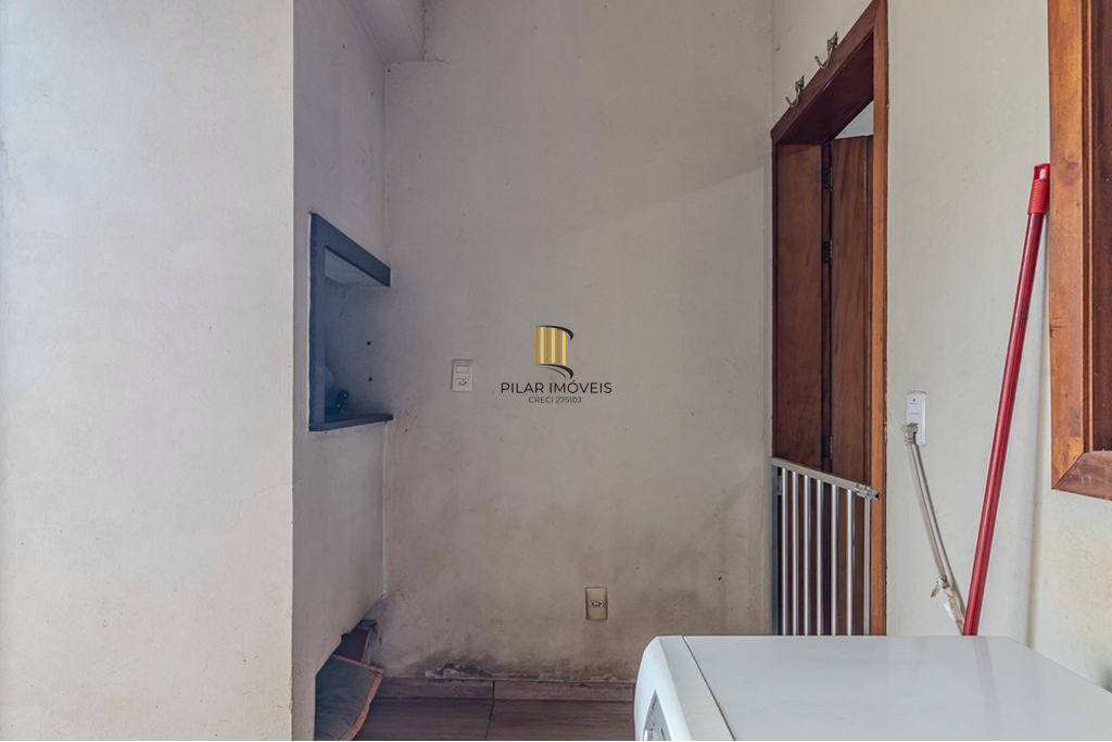 Casa 3 dormitórios no bairro Rubem Berta