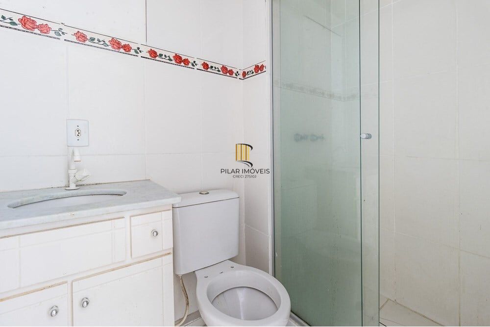 Apartamento 2 dormitórios no bairro Teresópolis