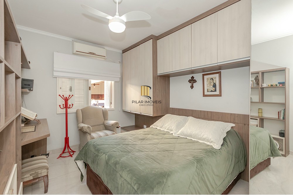 Casa 3 dormitórios no bairro Sarandi