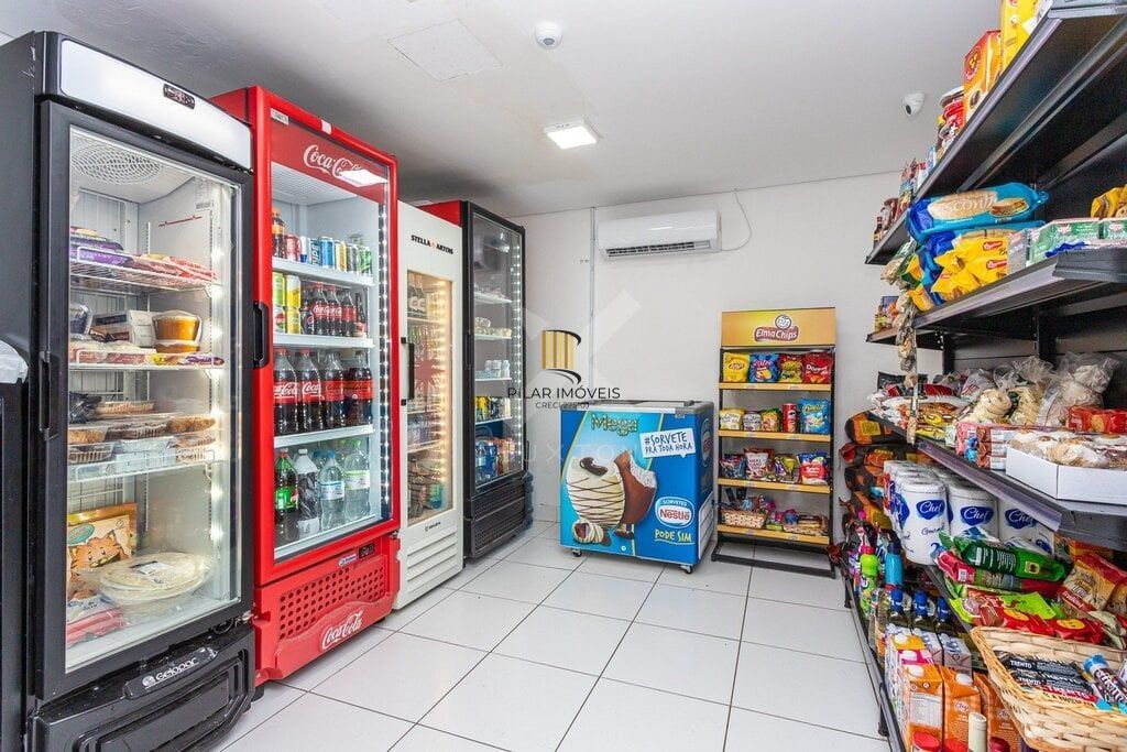 Apartamento 1 dormitório no bairro Petrópolis