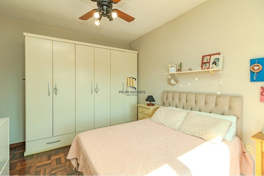 Apartamento 3 dormitórios no bairro Azenha