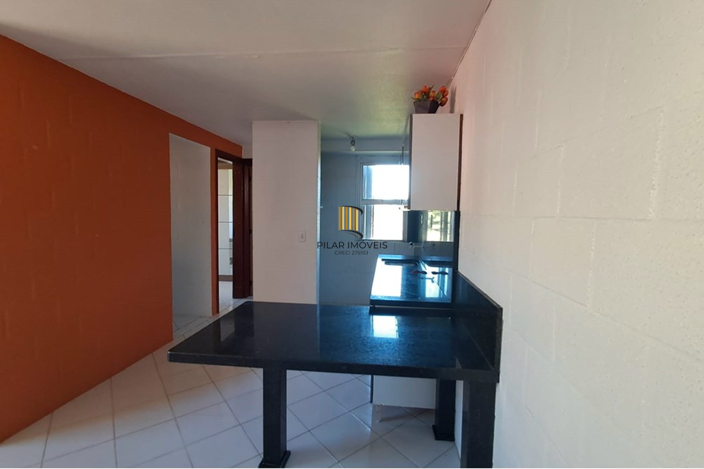 Apartamento 2 dormitórios no bairro Tijuca