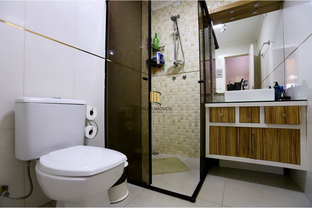 Casa 4 dormitórios no bairro Bela Vista