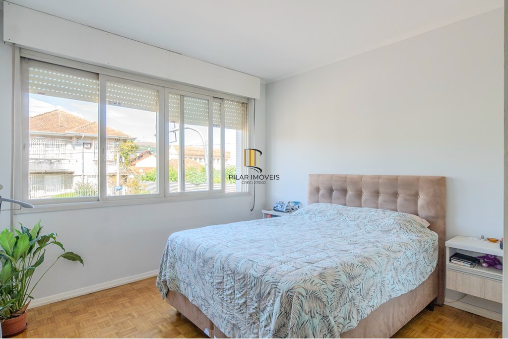 Apartamento 3 dormitórios no bairro Medianeira