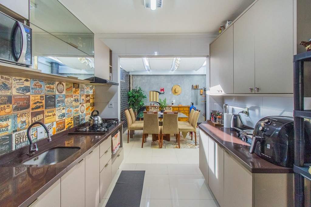 Casa 2 dormitórios no bairro Fátima