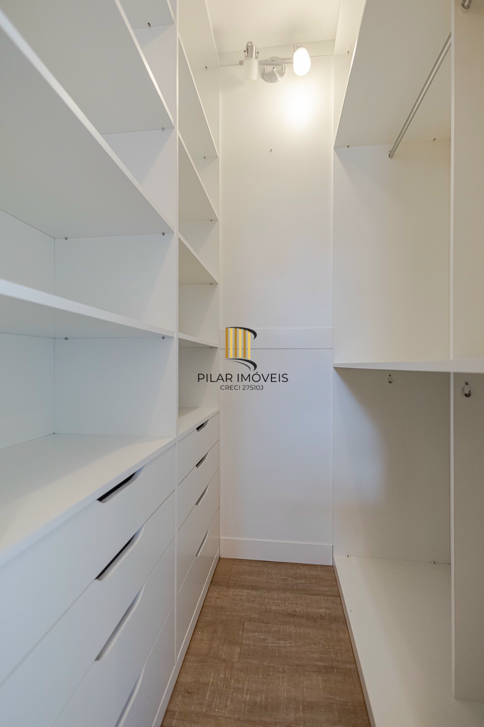 Apartamento 3 dormitórios no bairro Auxiliadora