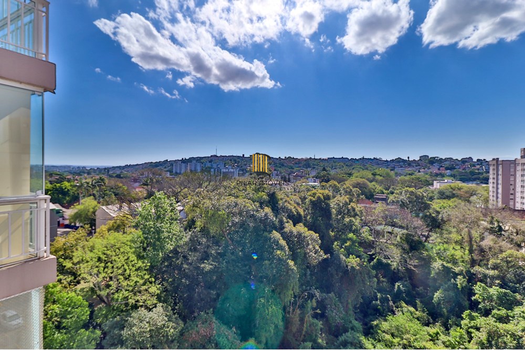 Apartamento 2 dormitórios no bairro Teresópolis