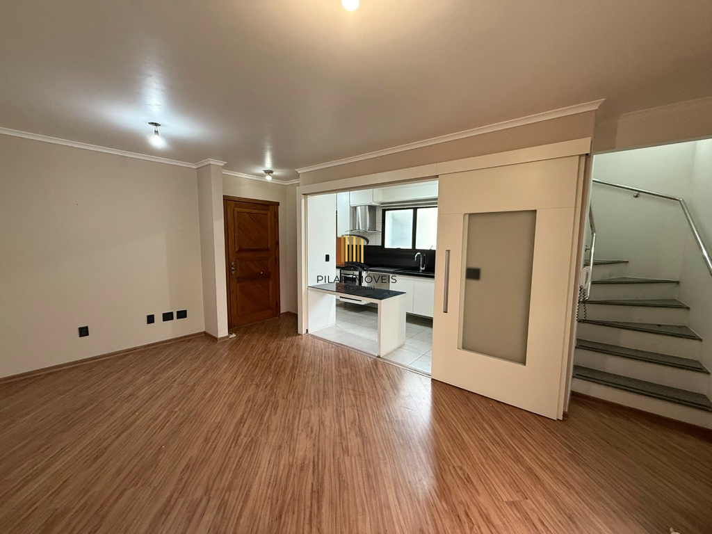 Cobertura 3 dormitórios no bairro Petrópolis