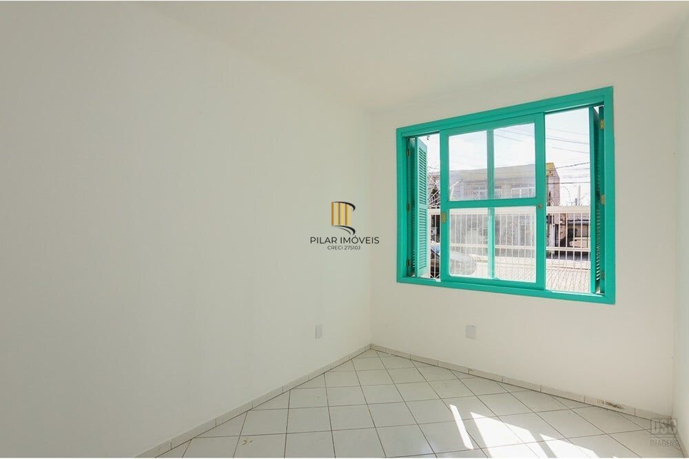 Casa 5 dormitórios no bairro Santana