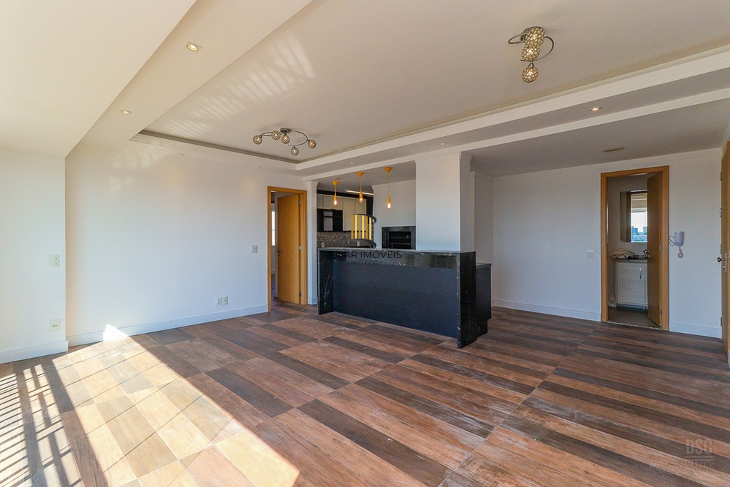 Apartamento 3 dormitórios no bairro Passo da Areia