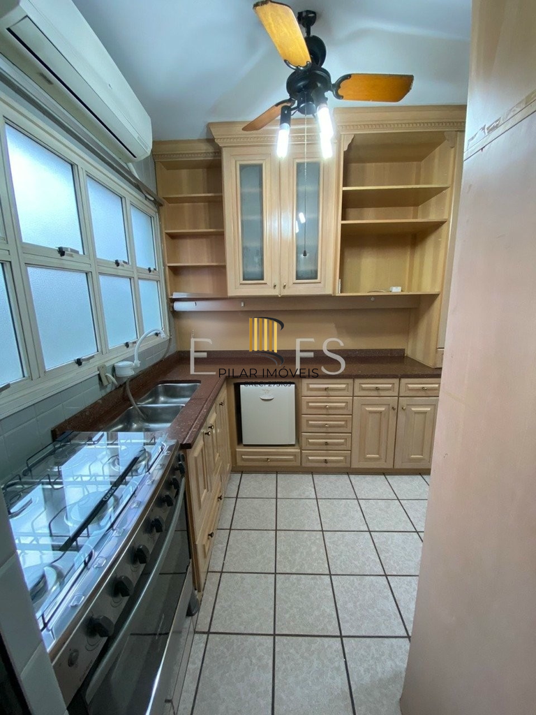 Apartamento 3 dormitórios no bairro Rio Branco
