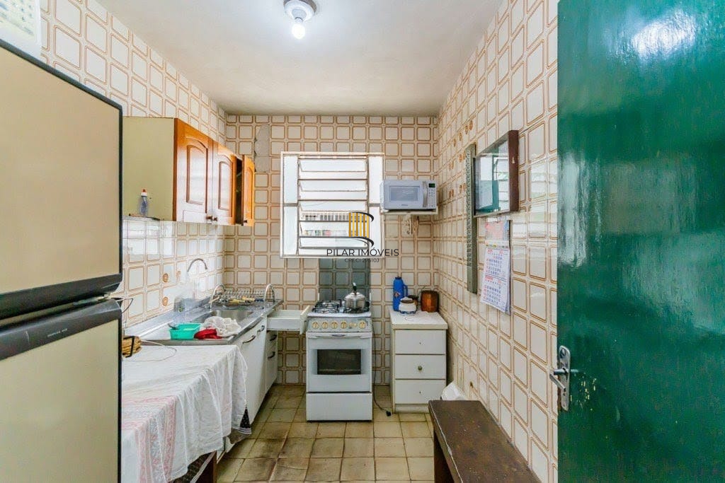 Apartamento 2 dormitórios no bairro Tristeza