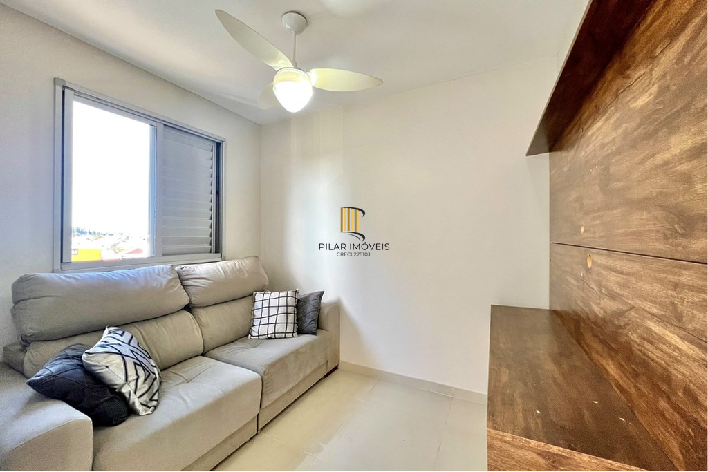 Apartamento 3 dormitórios no bairro Igara